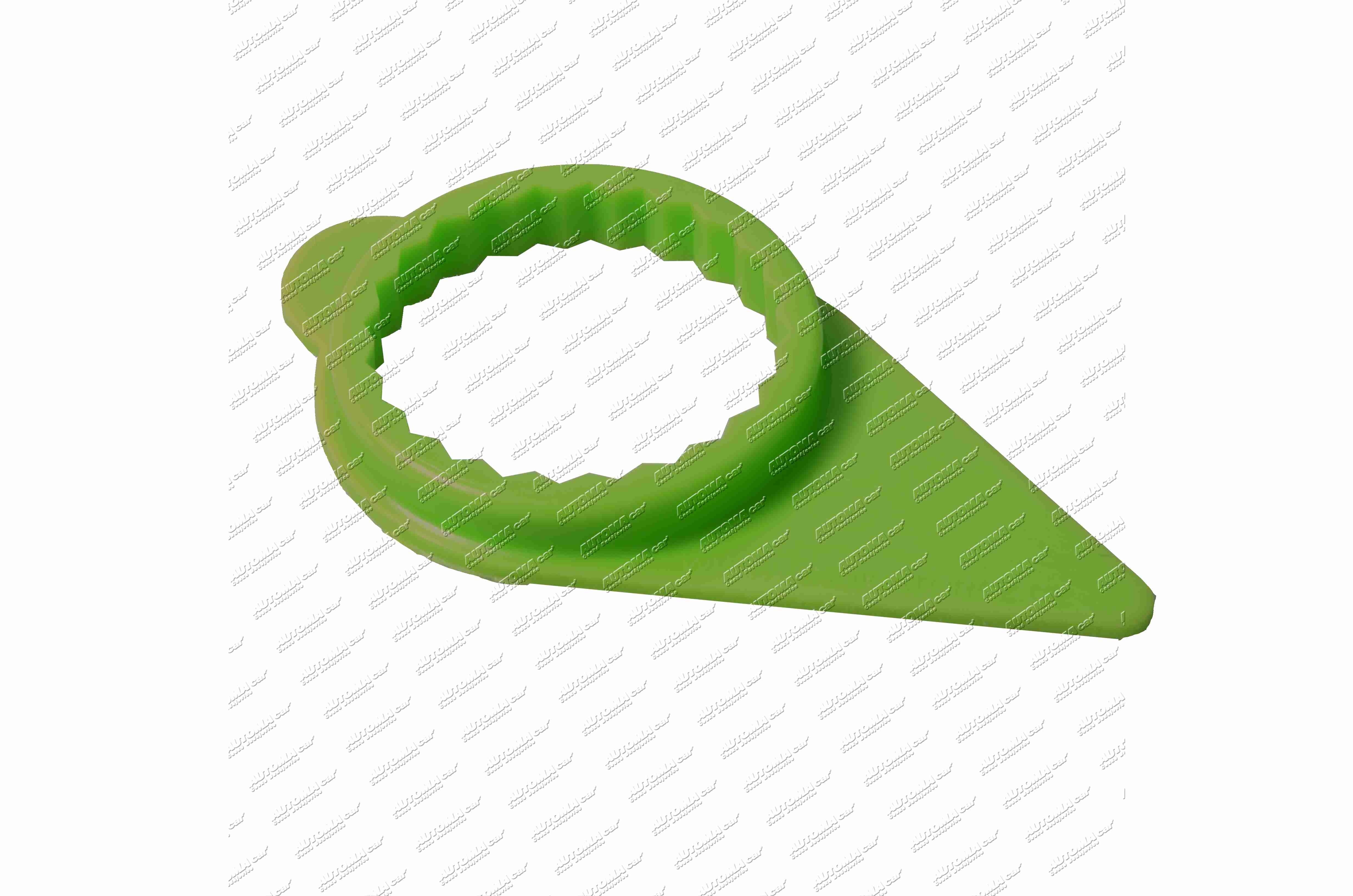 Indikátor dotažení kola - šipka 27mm