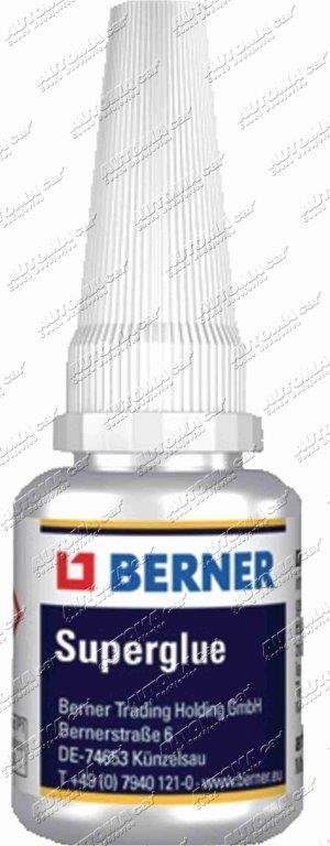 Superlepidlo NSF Berner 5g