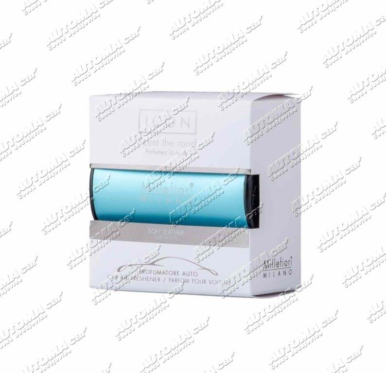 Osvěžovač Millefiori Milano ICON - Soft Leather