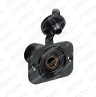 Zásuvka malá DIN 4165 