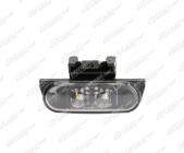 Svítilna bílá VOLVO od 2009 LED střešní