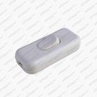 Spínač šňůrový průchozí 250V/2,5A