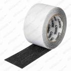 Páska protiskluzová lepící černá 50mm x 5m 