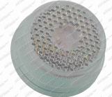 Sklo svítilny bílé JOKON