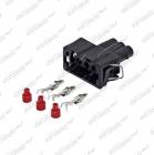 Zásuvka 3.pólová 3PK2