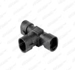 Spojka T- kus 2.pólová vodotěsná Superseal