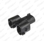 Spojka Y- kus 2.pólová Man vodotěsná 