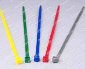 Pásek kabelový 200x4,6 barevné 5 barev po 20 kusech