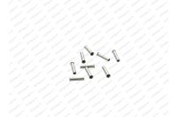 Koncovka kabelu 0,5 mm² dutinka (10ks)