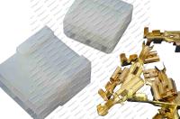 Spojka elektro 6-pol