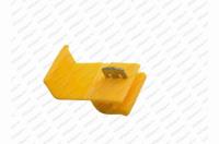 Spojka kabelová žlutá 2,5-6,0mm²