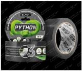 Páska lepící textilní vysokopevnostní 48mm x 25m černá