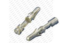 Konektor kolík Ø 3,5 /0,5-2mm²/