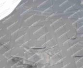 Plachta / opravná sada  stříbrná