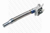 Nálevka kanystru ohebná