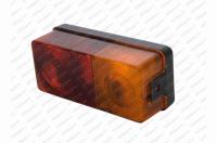 Svítilna koncová Hella pravá