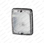 Svítilna couvací Hella ADR