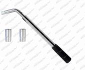 Klíč kolový 17/19 + 21/23