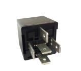 Relé 24V/20A spínací na 2 kontakty Hella