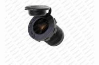 Zásuvka zapalovače do panelu