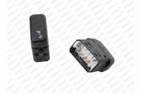 Spínač překlápěcí Hella 24V jeřáb aretovaný v poloze