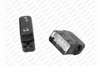 Spínač překlápěcí Hella 24V sklápění/ hydr.ruka /K10291/ aretovaný v polohách