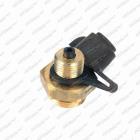 Přípojka kontrolní M22 vnější s ventilem