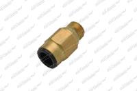 Šroubení 6x1/4 JOHN GUEST