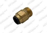 Šroubení 8x3/8 JOHN GUEST