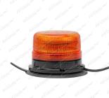 Maják oranžový LED magnet 5V USB-C / USB 
