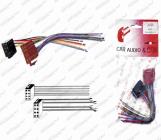 Kabel autorádia /ISO konektor/