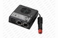 Měnič 24/12V max 8A