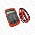 Multimetr digitální