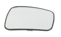 Sklo zrcadla Mekra 24V Volvo FH D (188x170)