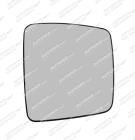 Sklo zrcadla 24V Scania P, G, R, S, XT od r 2016 (219x196)  levé malé