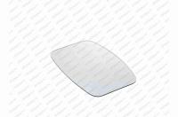 Sklo zrcadla Z 201 (207x135)