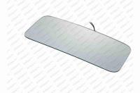 Sklo zrcadla Mekra 12V (363x175)