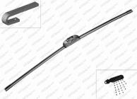 Lišta stěrače Bosch Aerotwin Renault Master, Iveco Daily s ostřikovačem 60cm