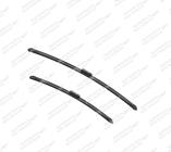 Lišta stěrače Bosch Aerotwin BMW X7, X5, Ford Focus IV, Volvo - 65/50cm 