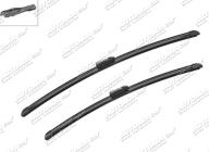 Lišta stěrače Bosch Aerotwin Škoda Kodiaq - 60/53cm 