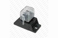 Pouzdro pojistky nožové /pro 2ks/