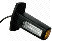 Svítilna Pro-Super-Jet LED 12/24V 2W 