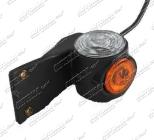 Svítilna Superpoint III LED 12/24V 1W