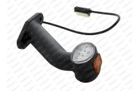 Svítilna Superpoint II LED 12/24V