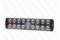 Svítilna koncová LED 12/24V PRO-SPACE  vodorovná i svislá montáž