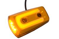 Svítilna směrová LED 9-33V