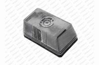 Svítilna poziční bílá