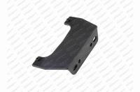 Držák svítilny úhlový