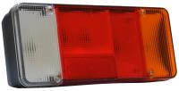 Svítilna koncová IVECO DAILY P