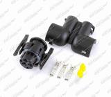 Konektor svítilny Iveco 3.pólový